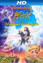 Watch Winx Club 3D: Magical Adventure Nowvideo