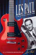 Watch American Masters Les Paul Chasing Sound Nowvideo