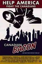 Watch Canadian Bacon Nowvideo