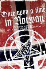Watch Once Upon a Time in Norway Nowvideo