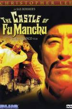 Watch The Castle of Fu Manchu Nowvideo