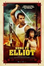 Watch Kung Fu Elliot Nowvideo