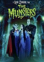 Watch The Munsters Nowvideo