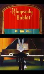 Watch Rhapsody Rabbit (Short 1946) Nowvideo