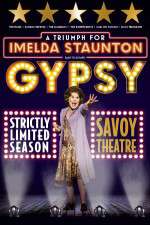 Watch Gypsy Live from the Savoy Theatre Nowvideo