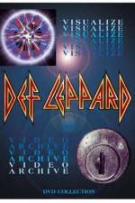 Watch Def Leppard Visualize - Video Archive Nowvideo