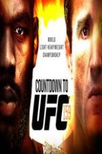 Watch Countdown to UFC 159: Jones vs. Sonnen Nowvideo