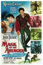 Watch Mask of the Avenger Nowvideo
