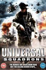 Watch Universal Squadrons Nowvideo