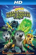 Watch Alpha And Omega: The Legend of the Saw Toothed Cave Nowvideo