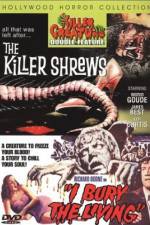 Watch The Killer Shrews Nowvideo