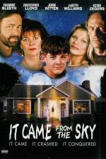 Watch It Came from the Sky Nowvideo