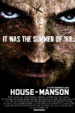 Watch House of Manson Nowvideo