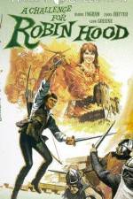 Watch A Challenge for Robin Hood Nowvideo