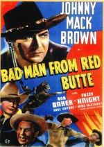 Watch Bad Man from Red Butte Nowvideo