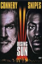 Watch Rising Sun Nowvideo