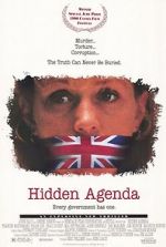 Watch Hidden Agenda Nowvideo