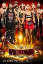 Watch WrestleMania 35 Nowvideo