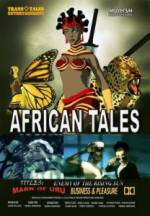 Watch African Tales Nowvideo