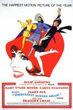 Watch Thoroughly Modern Millie Nowvideo
