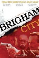 Watch Brigham City Nowvideo
