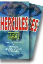 Watch Hercules and the Tyrants of Babylon Nowvideo