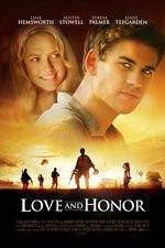Watch Love and Honor Nowvideo
