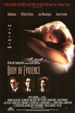 Watch Body of Evidence Nowvideo