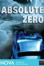 Watch Nova  Absolute Zero Nowvideo