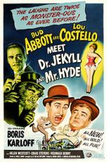 Watch Abbott and Costello Meet Dr. Jekyll and Mr. Hyde Nowvideo