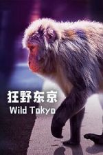 Watch Wild Tokyo (TV Special 2020) Nowvideo
