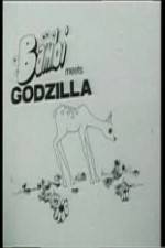 Watch Bambi Meets Godzilla Nowvideo