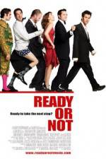 Watch Ready or Not Nowvideo