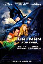Watch Batman Forever Nowvideo