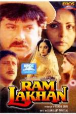 Watch Ram Lakhan Nowvideo