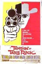 Watch Tension at Table Rock Nowvideo