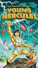 Watch The Amazing Feats of Young Hercules Nowvideo