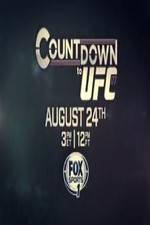 Watch UFC 177 Countdown Nowvideo