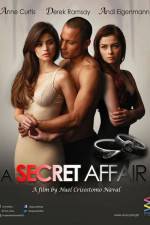 Watch A Secret Affair Nowvideo