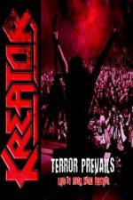 Watch Kreator Live at RockPalast Nowvideo