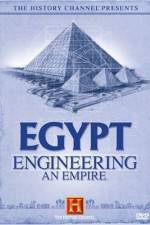 Watch Egypt Engineering an Empire Nowvideo