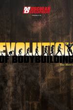 Watch Evolution of Bodybuilding Nowvideo