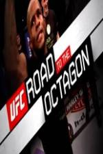 Watch UFC on Fox 8 Road to the Octagon Nowvideo