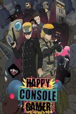 Watch Happy Console Gamer The Movie Nowvideo