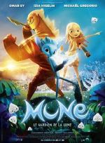 Watch Mune: Guardian of the Moon Nowvideo