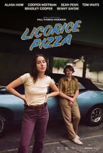 Watch Licorice Pizza Nowvideo