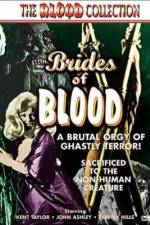 Watch Brides of Blood Nowvideo
