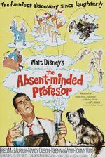 Watch The Absent Minded Professor Nowvideo