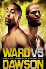 Watch Andre Ward vs. Chad Dawson Nowvideo