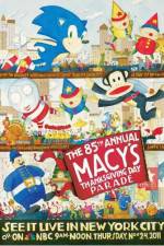 Watch Macys Thanksgiving Day Parade 85th Anniversary Special Nowvideo